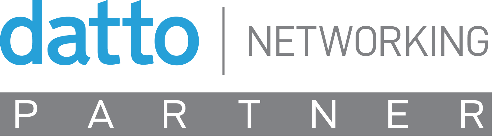 Datto Networking Partner Logo