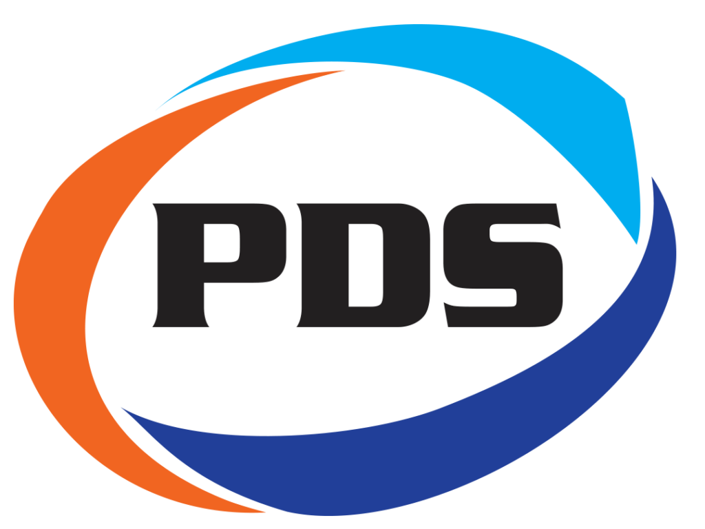 PDS Logo Icon