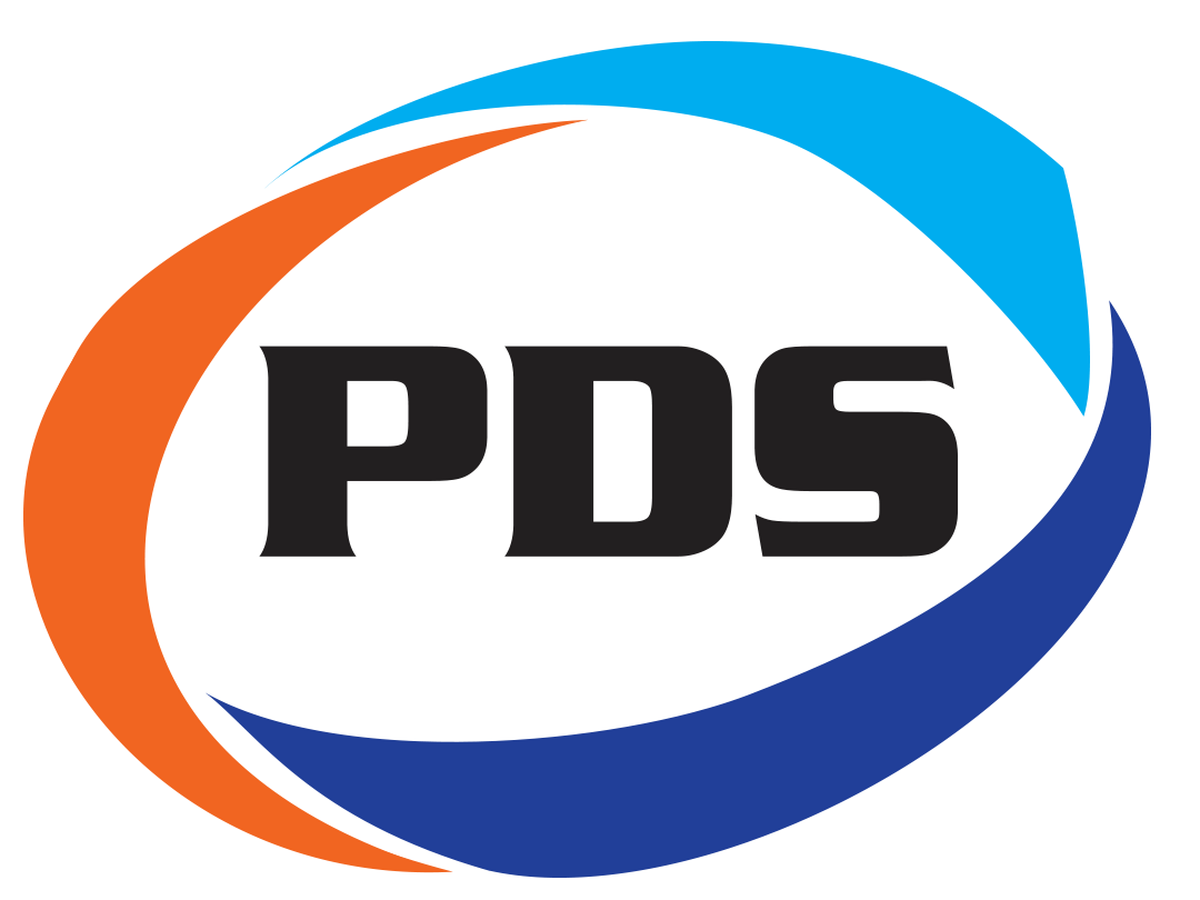 PDS Logo Icon