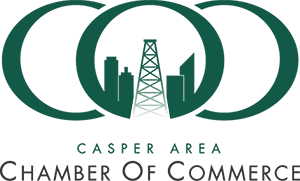 Casper Area Chamber of Commerce Logo